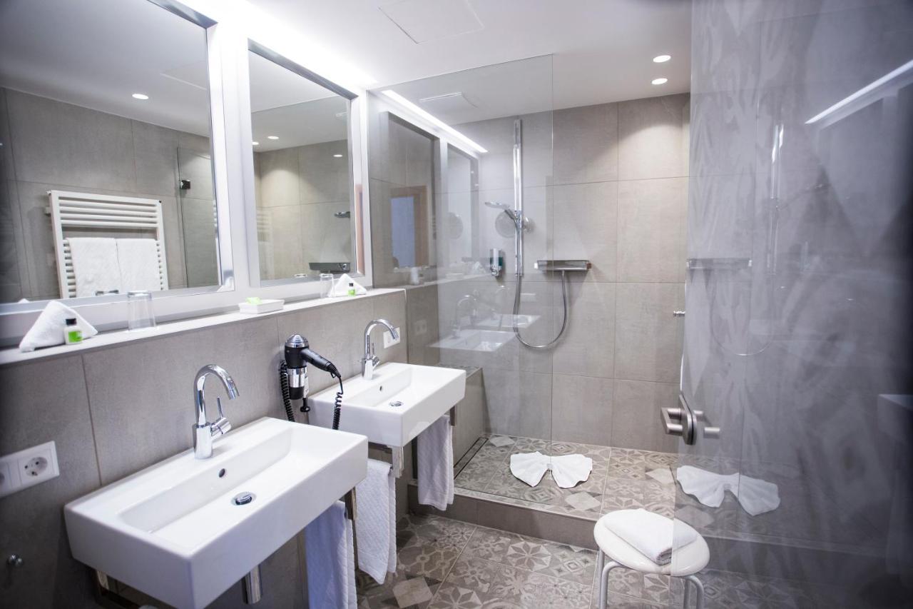 Hotel Jagdhaus Wiese Шмаленберг Екстериор снимка