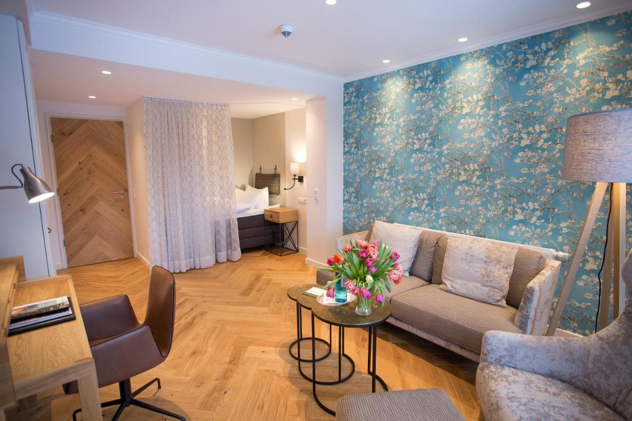 Hotel Jagdhaus Wiese Шмаленберг Екстериор снимка