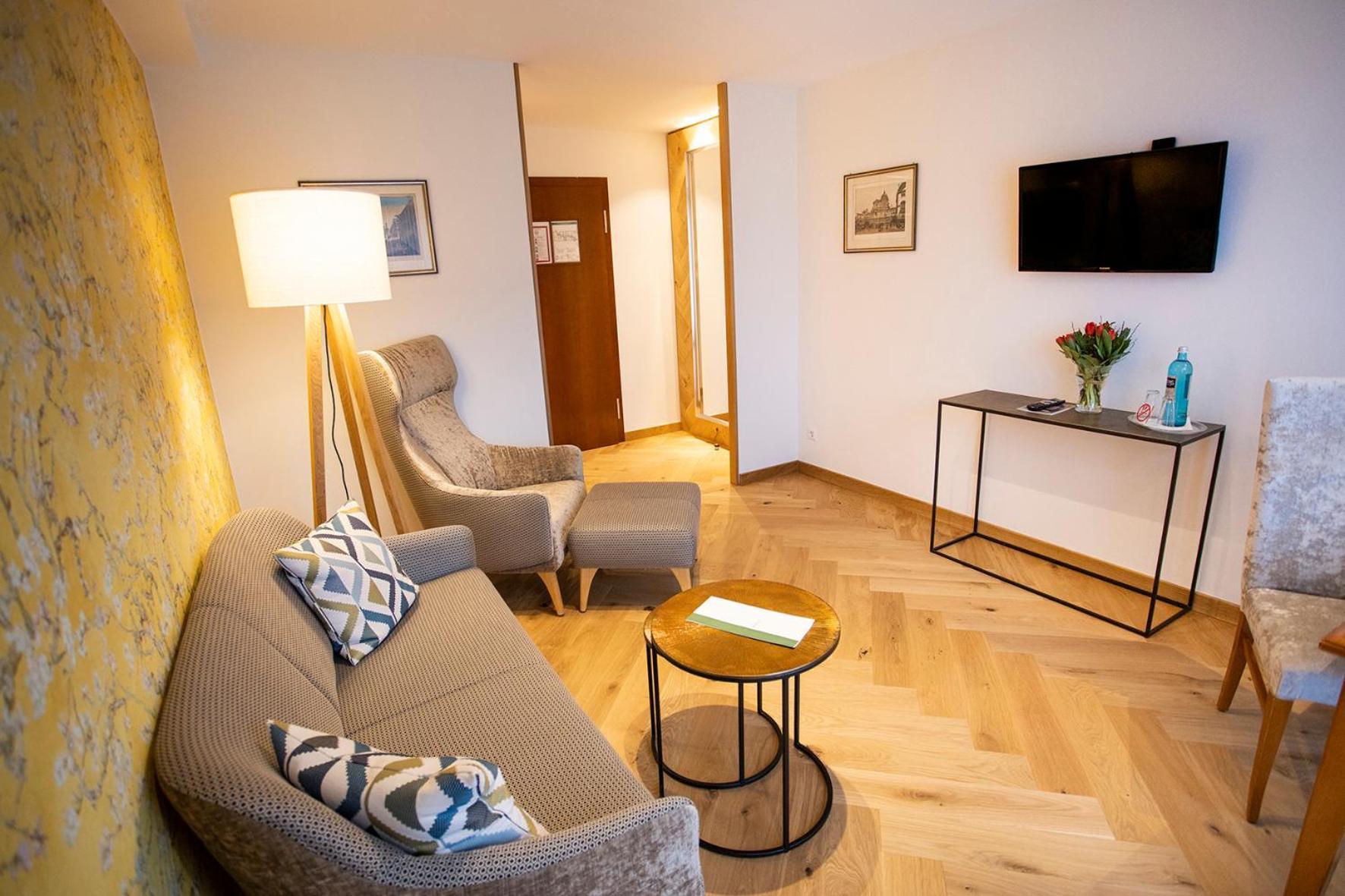 Hotel Jagdhaus Wiese Шмаленберг Екстериор снимка