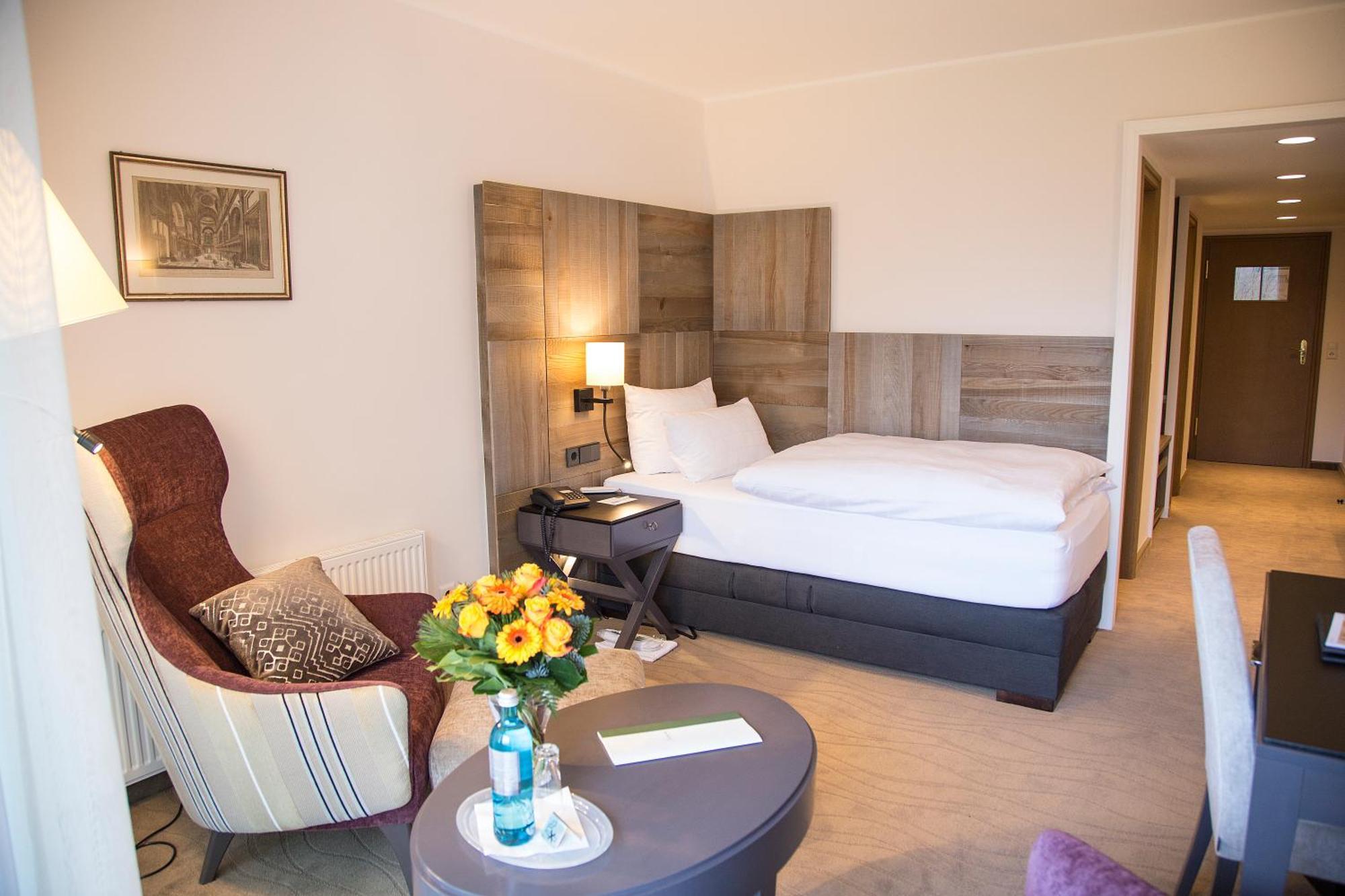 Hotel Jagdhaus Wiese Шмаленберг Екстериор снимка
