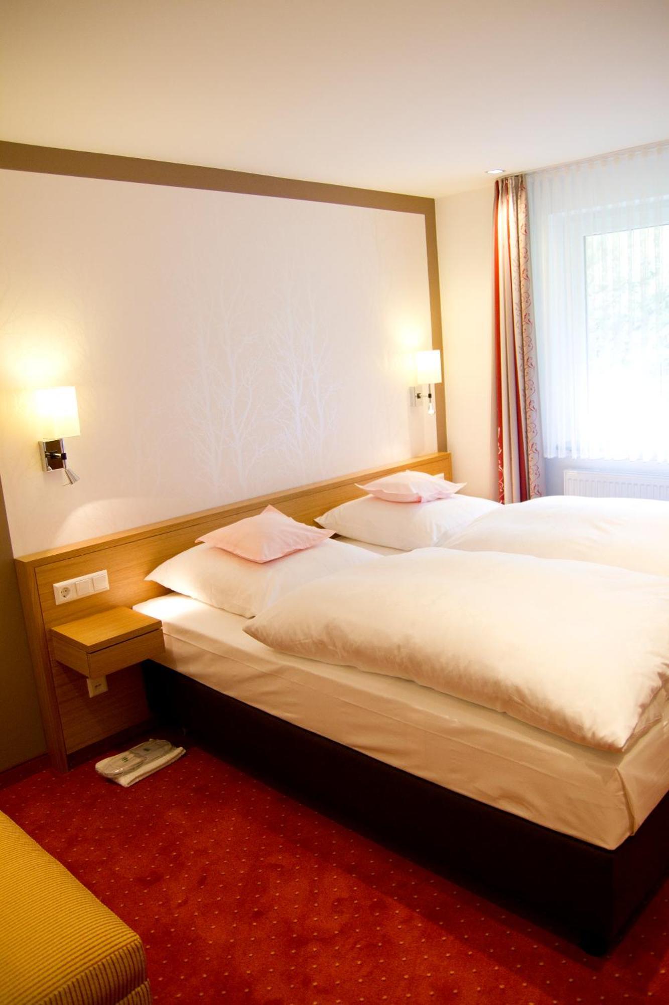 Hotel Jagdhaus Wiese Шмаленберг Екстериор снимка