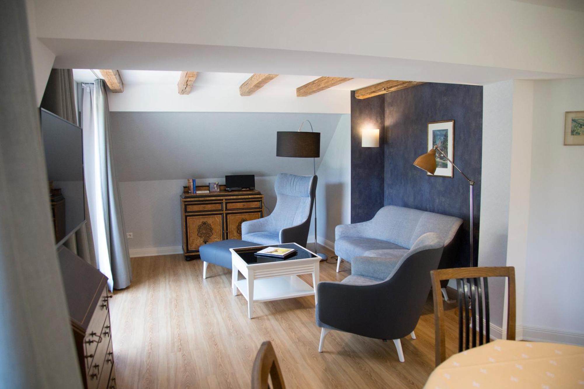 Hotel Jagdhaus Wiese Шмаленберг Екстериор снимка