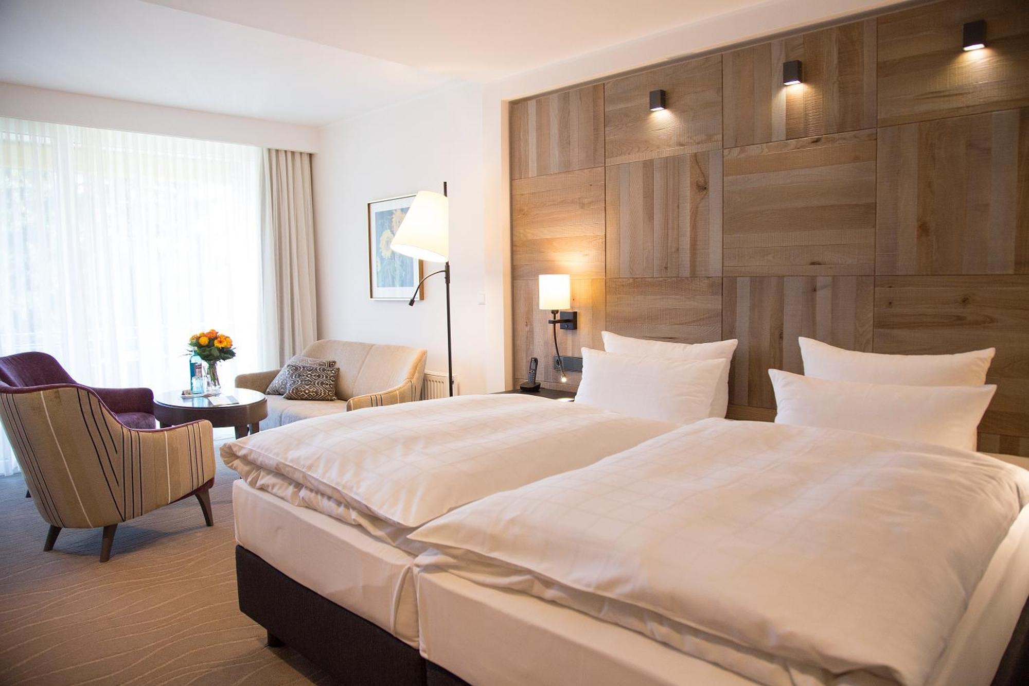 Hotel Jagdhaus Wiese Шмаленберг Екстериор снимка