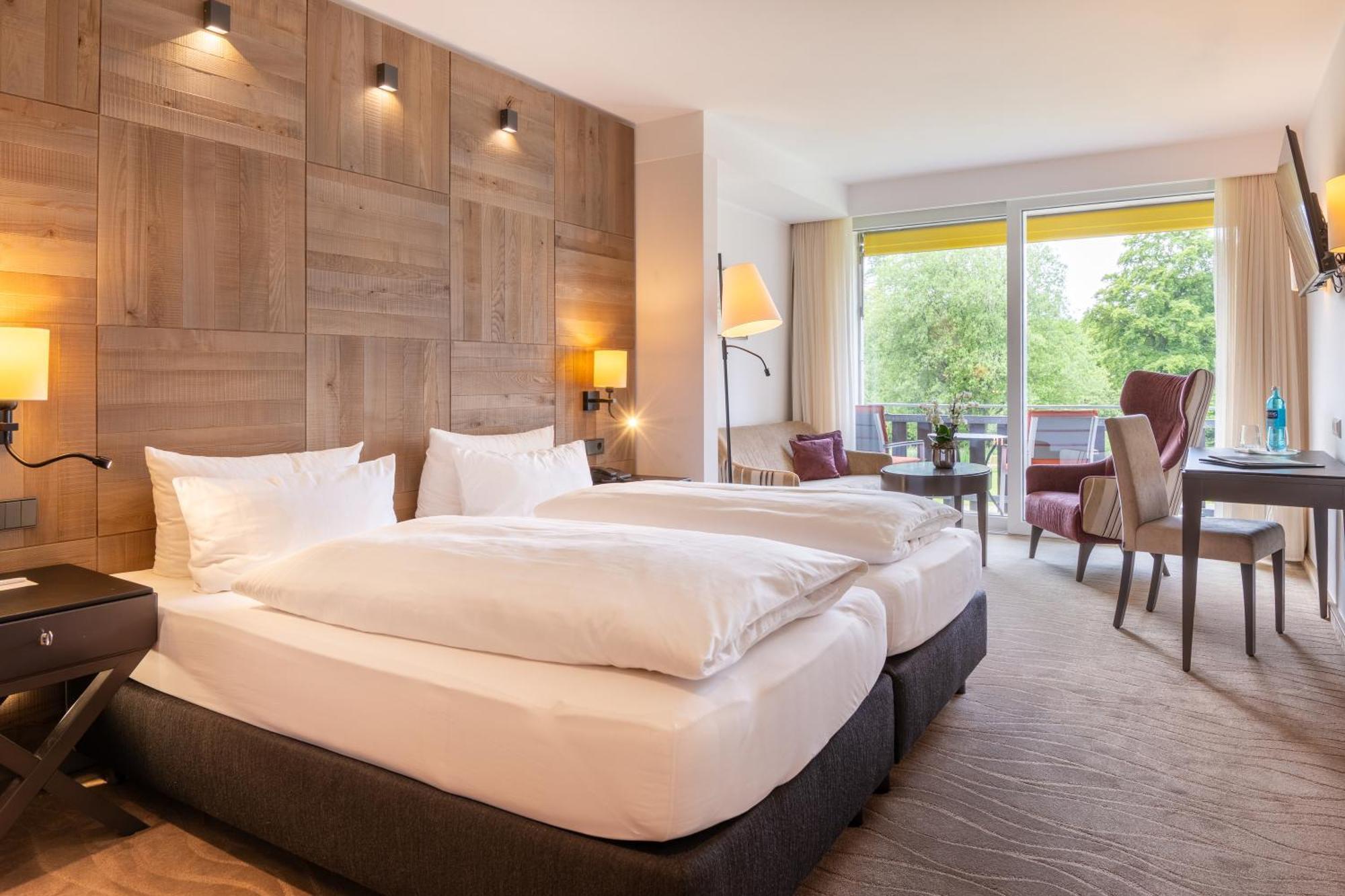 Hotel Jagdhaus Wiese Шмаленберг Екстериор снимка