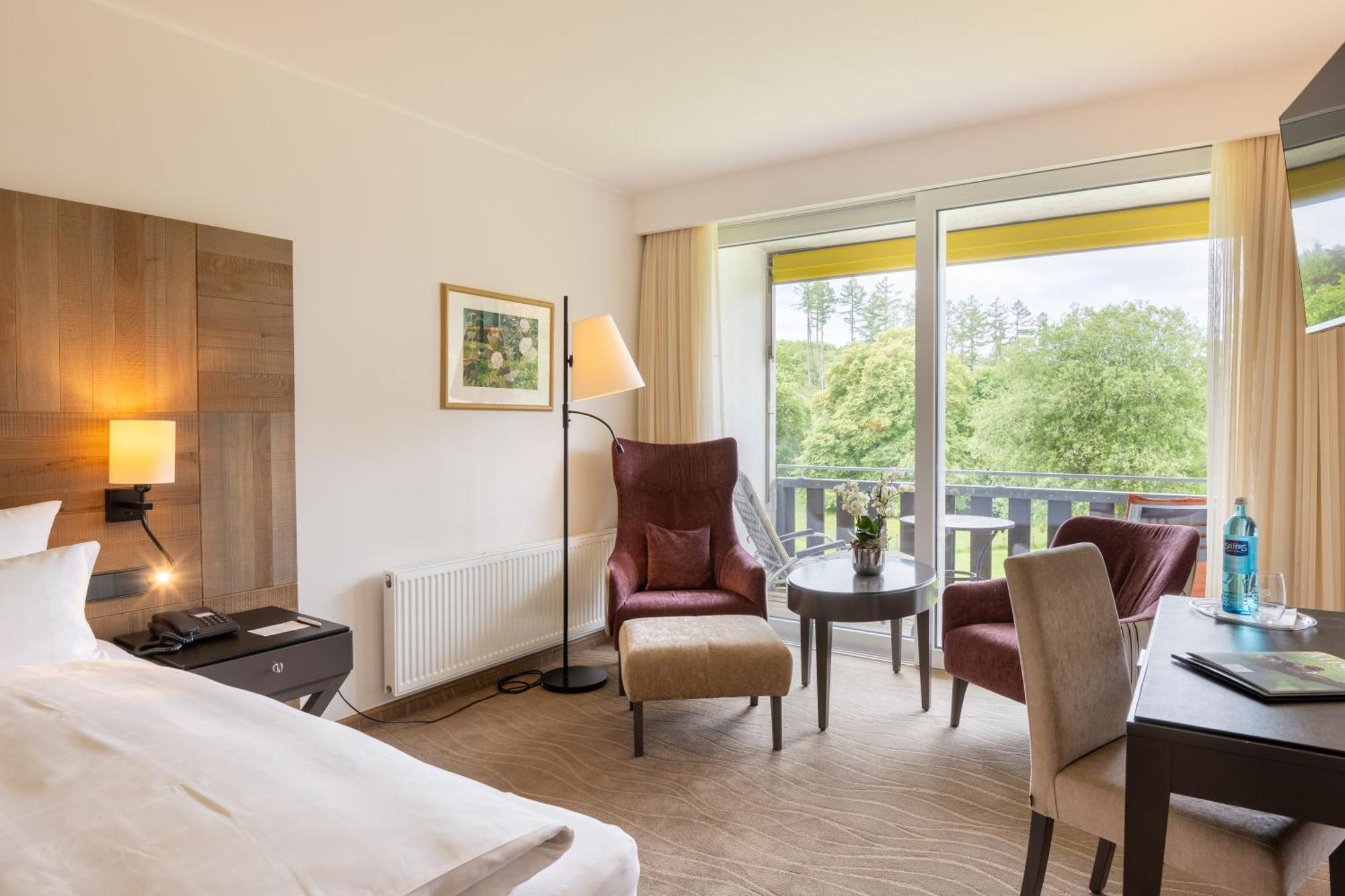 Hotel Jagdhaus Wiese Шмаленберг Екстериор снимка