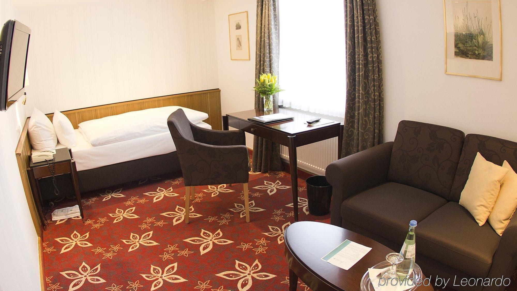 Hotel Jagdhaus Wiese Шмаленберг Екстериор снимка