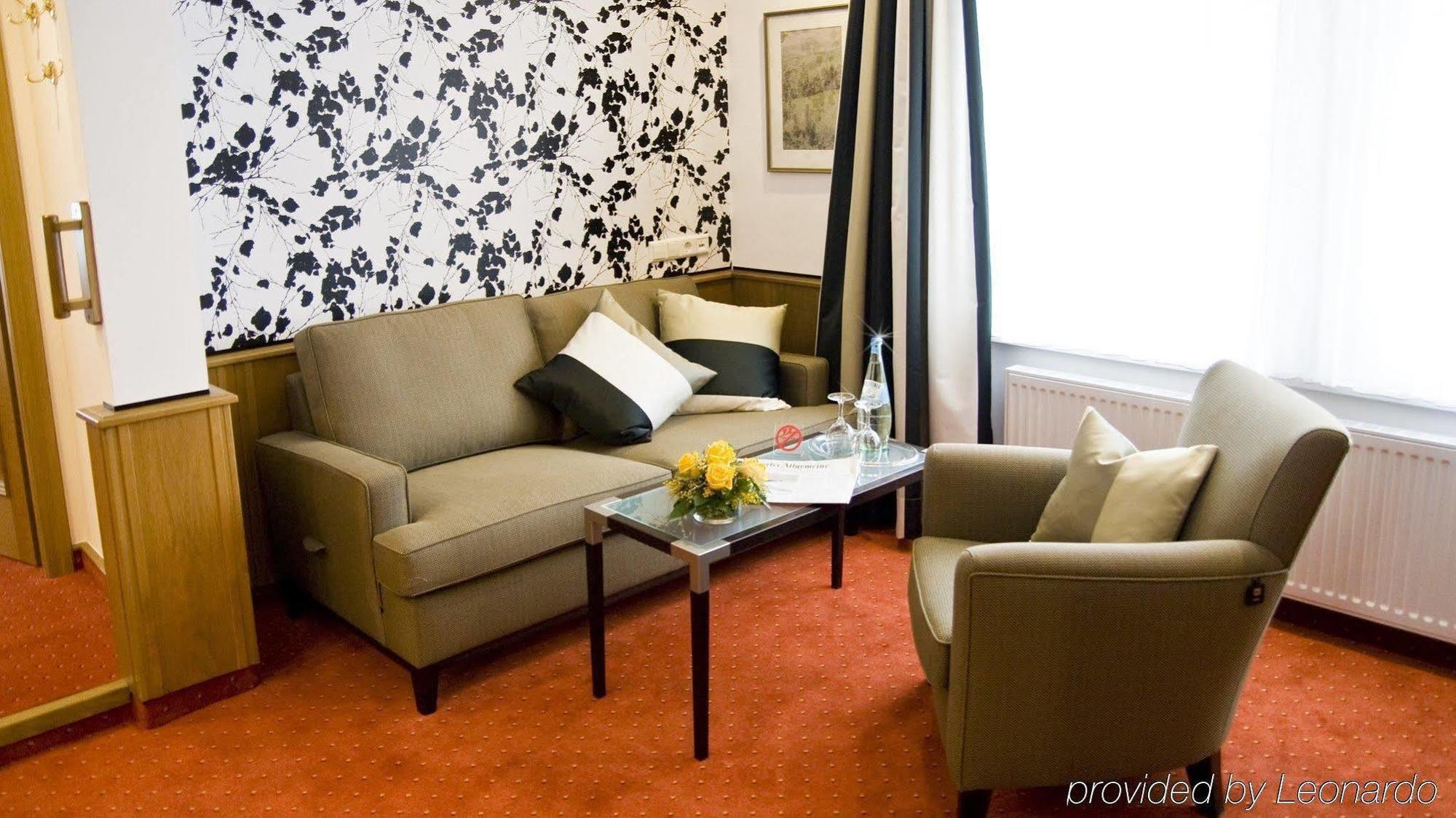Hotel Jagdhaus Wiese Шмаленберг Екстериор снимка