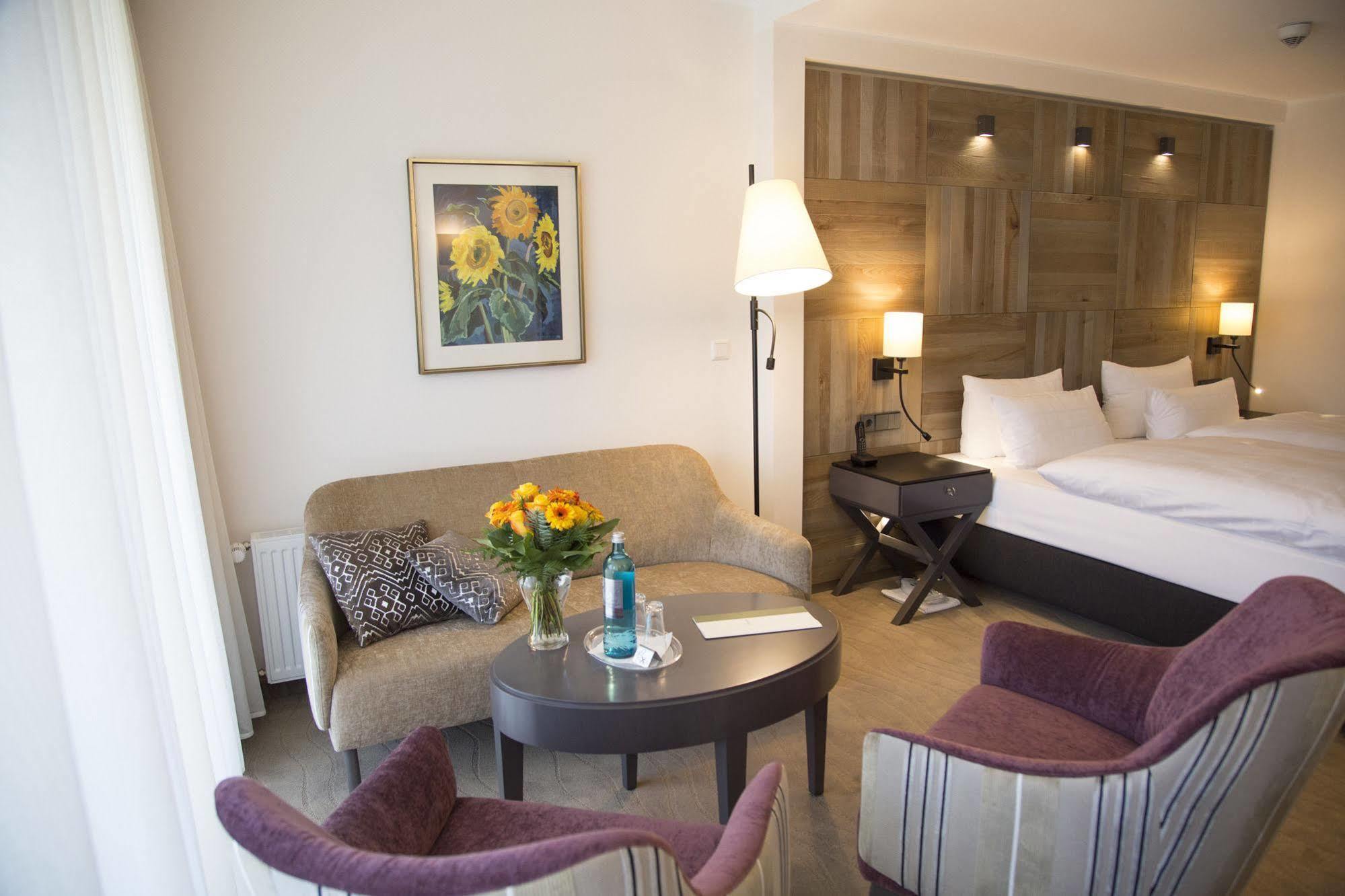Hotel Jagdhaus Wiese Шмаленберг Екстериор снимка