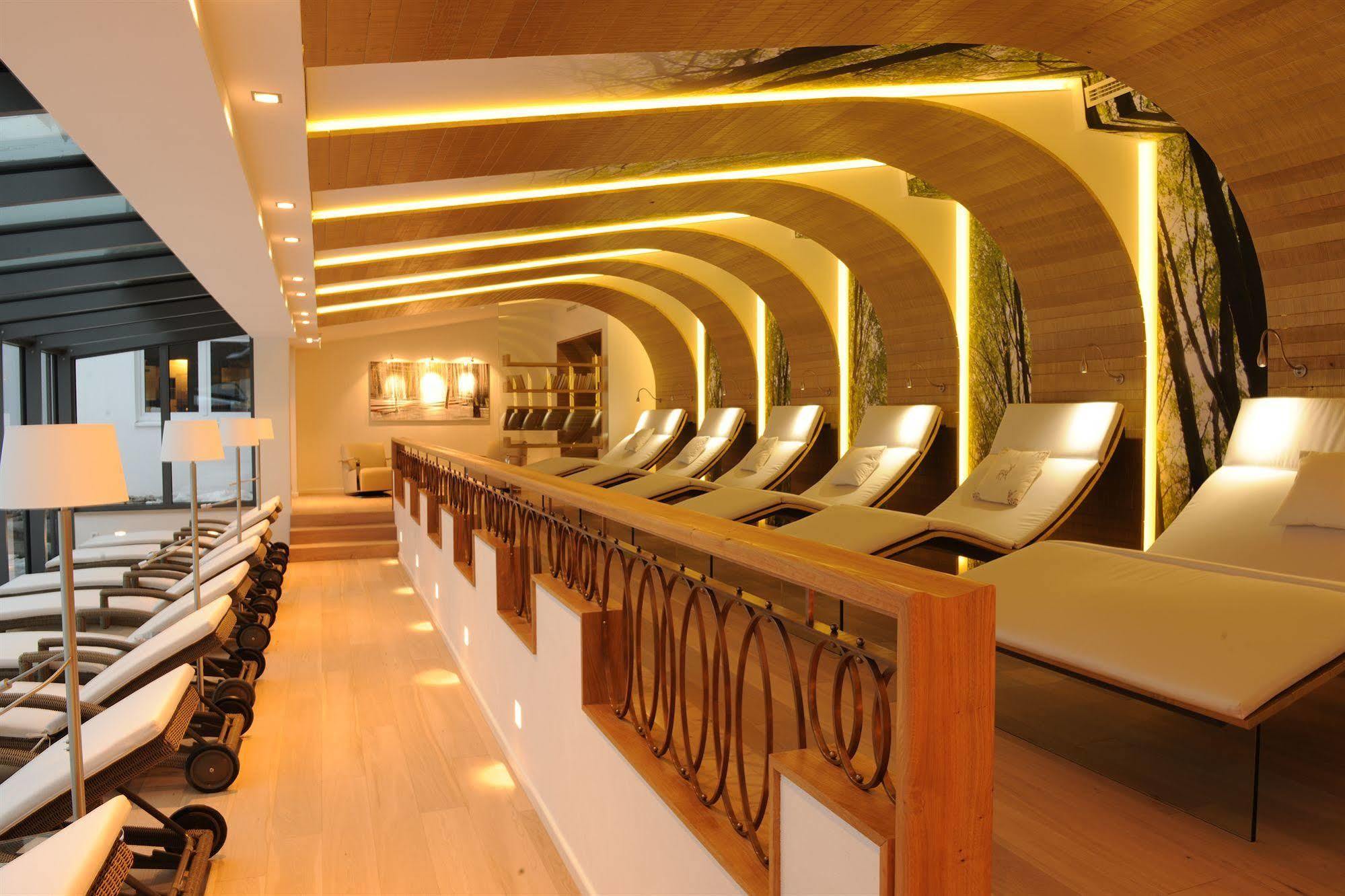 Hotel Jagdhaus Wiese Шмаленберг Екстериор снимка